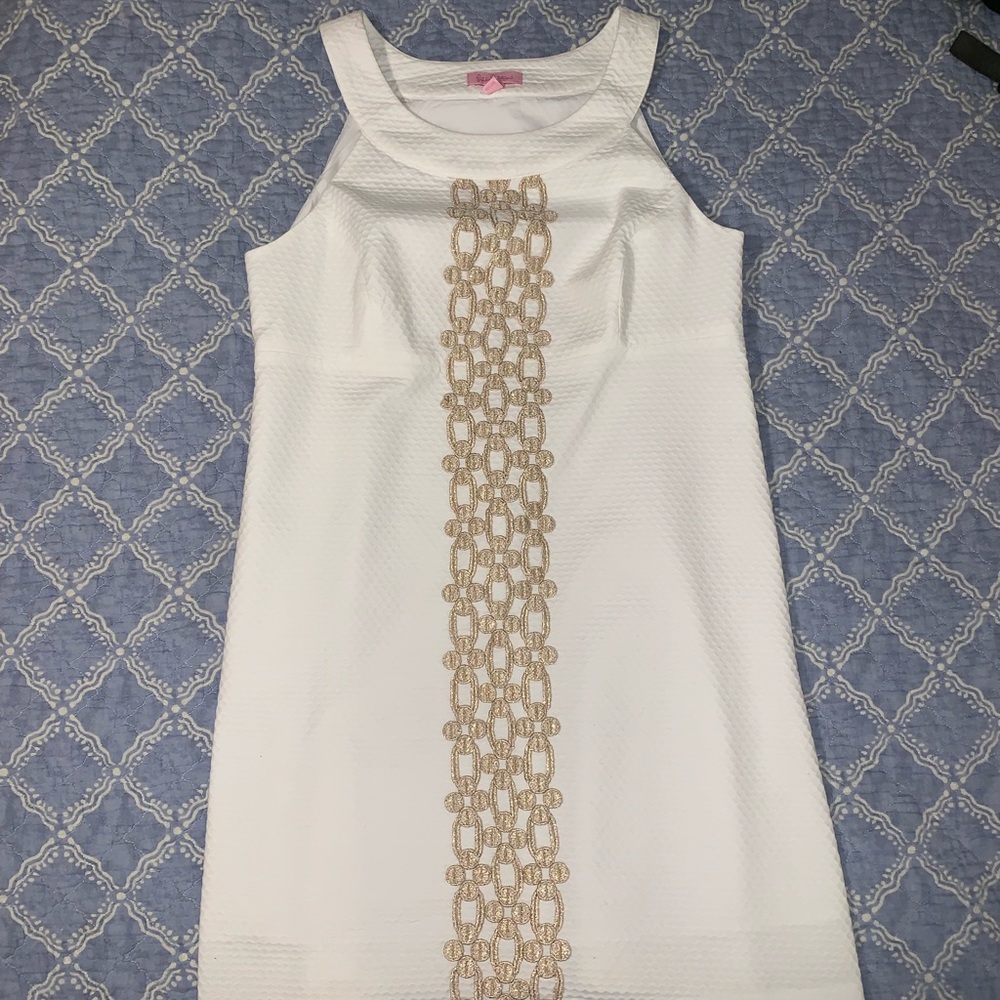 Lilly Pulitzer Shift Dress